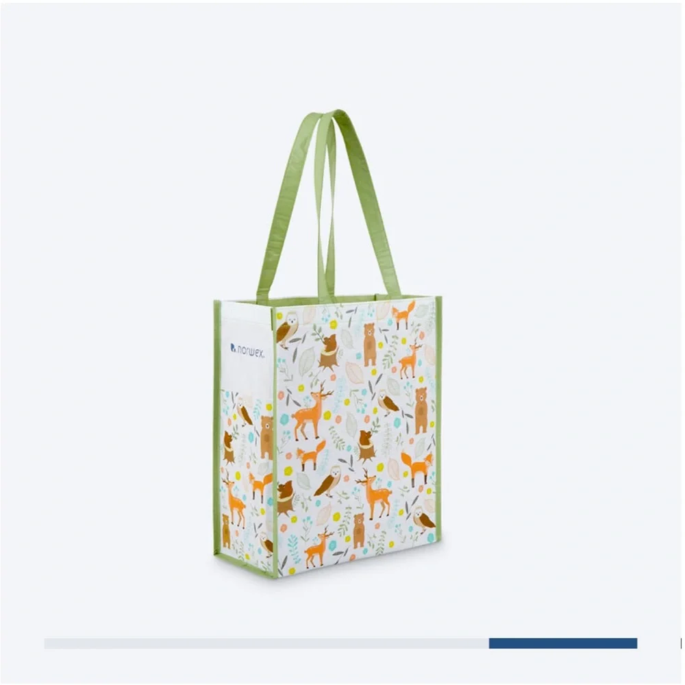 Norwex Kids Woodland Set perfect gift for expecting moms and new moms.